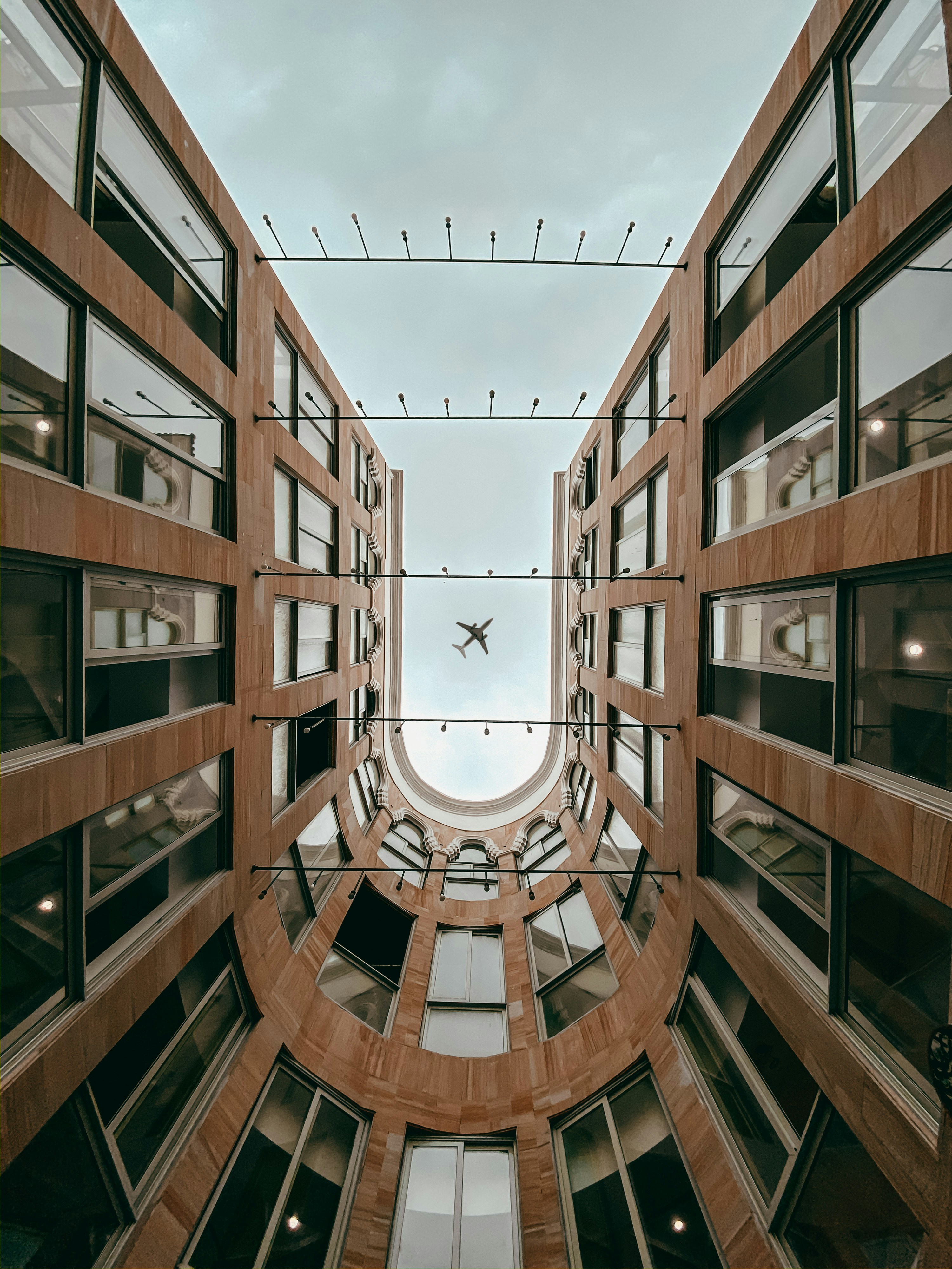 Dammam business district — JD Tech Rentals
